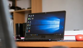 Microsoft Windows Security