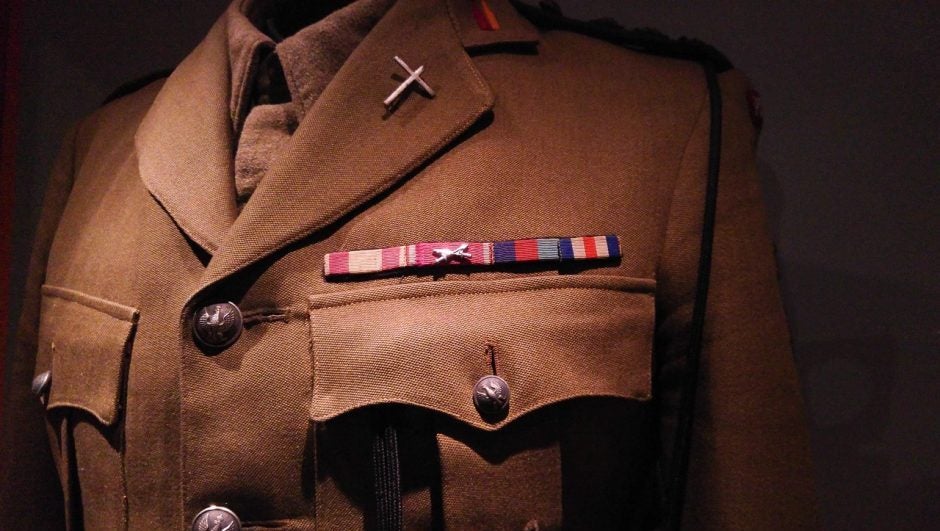 veteran