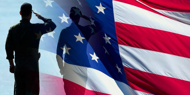 Military Veterans