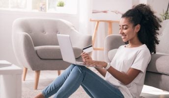 Millennial Ecommerce