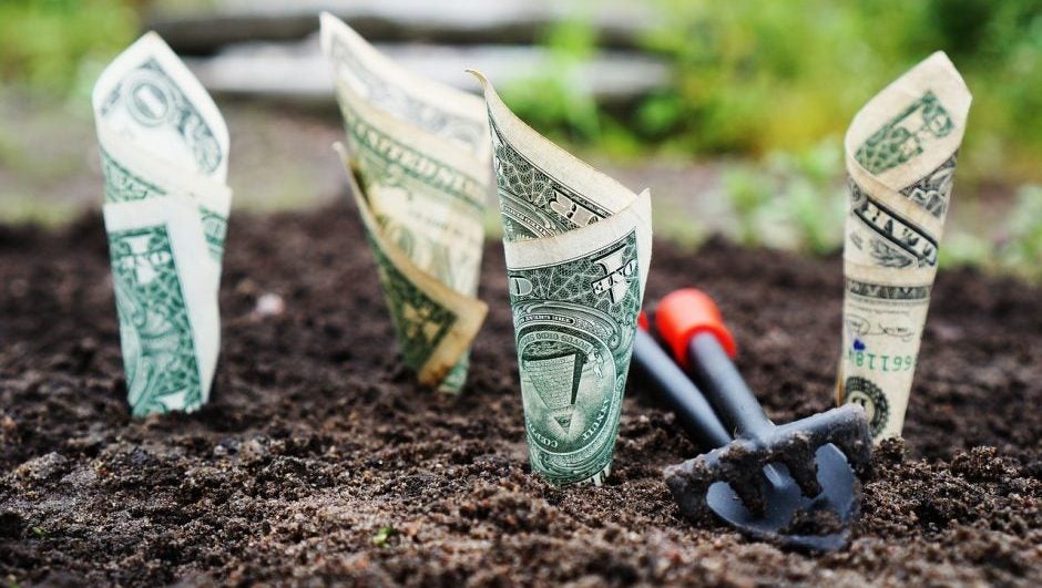 small businesses capital tech jobs