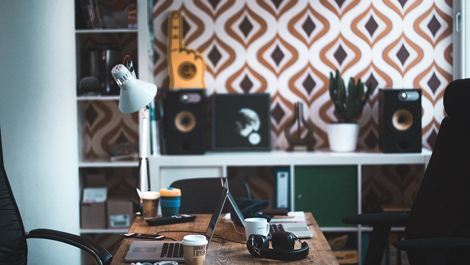 Startup Growth: 4 Steps to Staying Motivated and Growing Your Startup