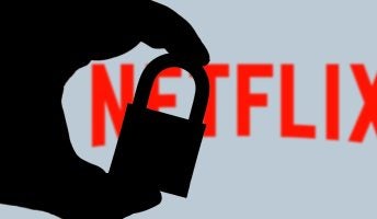 Netflix Password