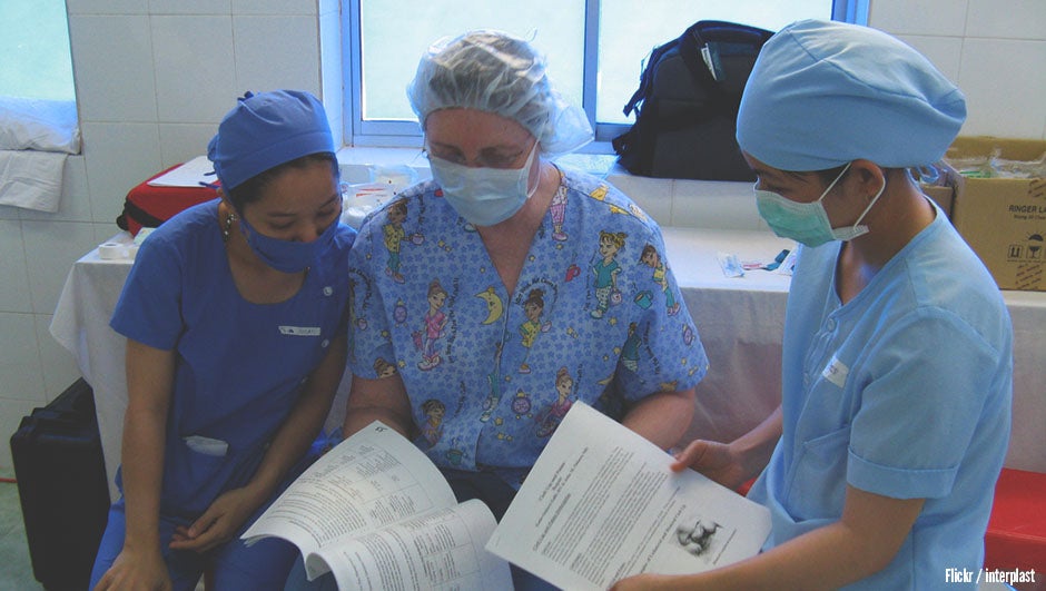 Why You Should Consider a Career in Nursing Informatics