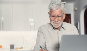 Old Employee