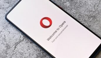opera-vpn