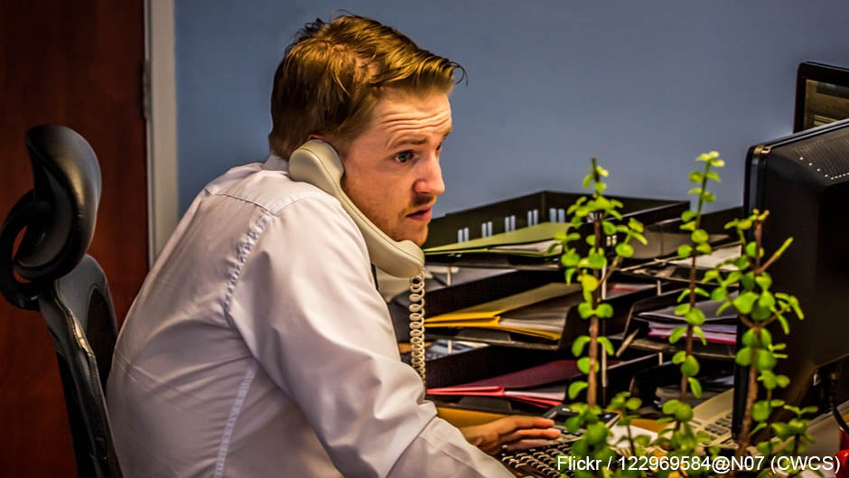 How to Optimize Your Company's Mobile Customer Service