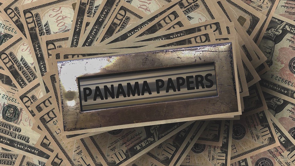 Why the Panama Papers Were Too Big to Change the World