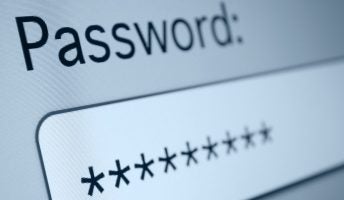 Password
