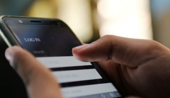 Password Smartphone