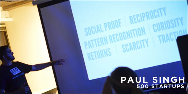 Paul Singh
