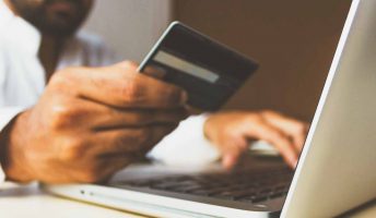 Paying ransomware