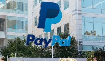 paypal headquarters