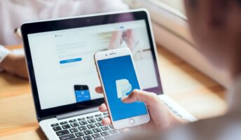 PayPal on Mobile