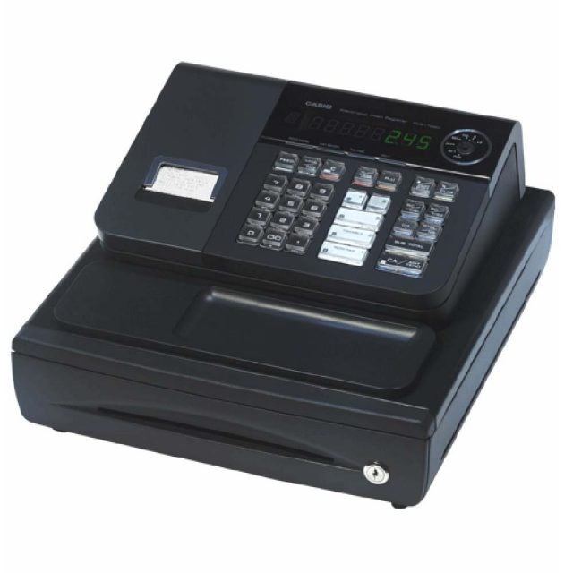 casio pcr-t280