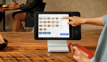 Square POS