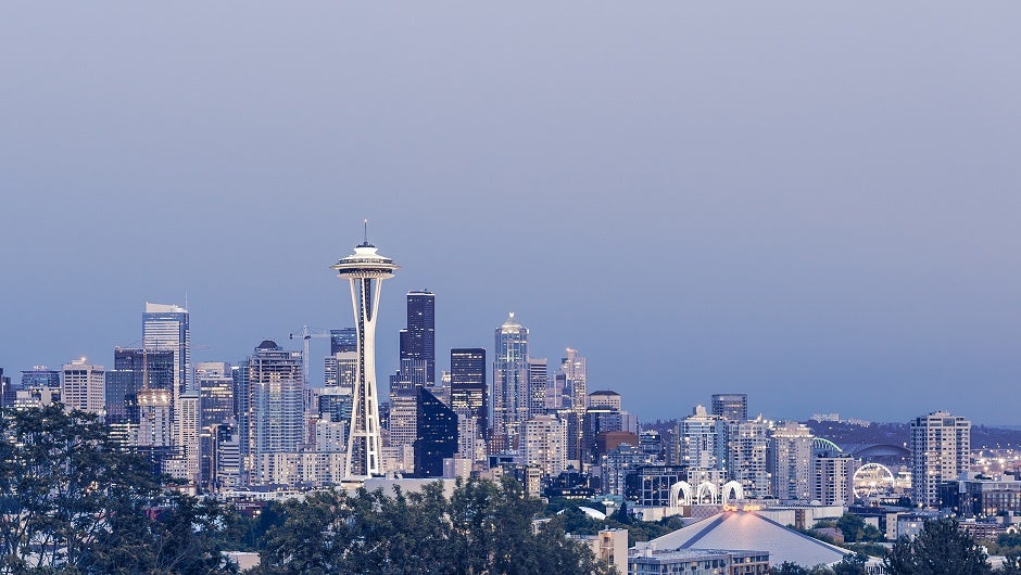 seattle startups