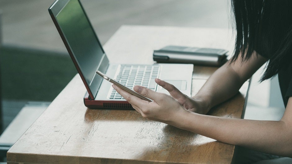 online trust