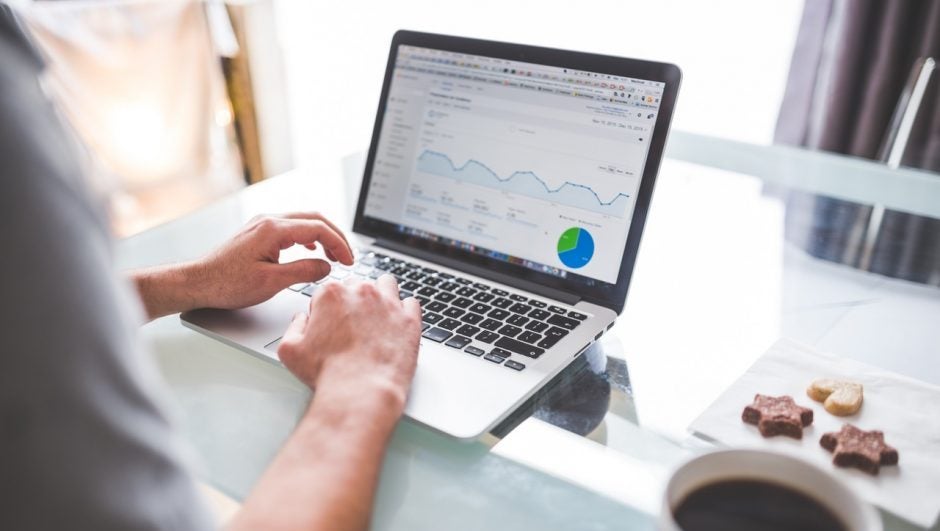 google analytics