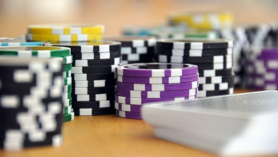 gambling industry