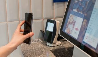 POS system Loyalty