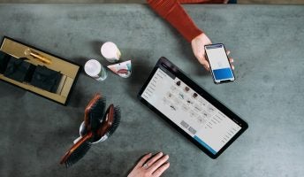 POS System