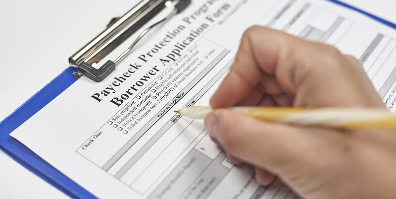 PPP loan: How to apply