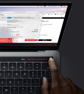 Apple MacBook Pro 13