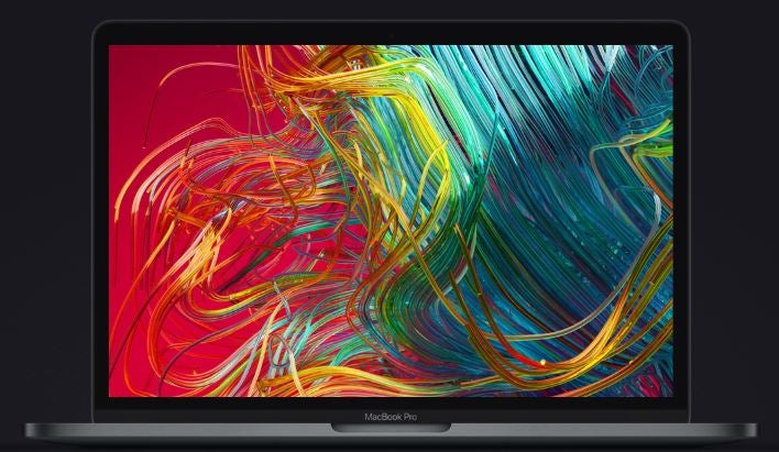 Apple MacBook Pro 13
