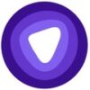 PureVPN's logo.