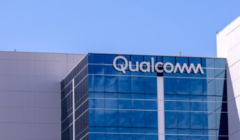 Qualcomm Office