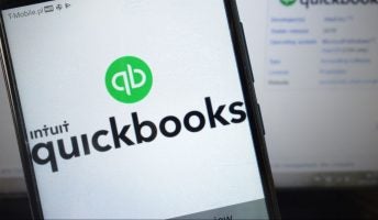 Quickbooks Mobile