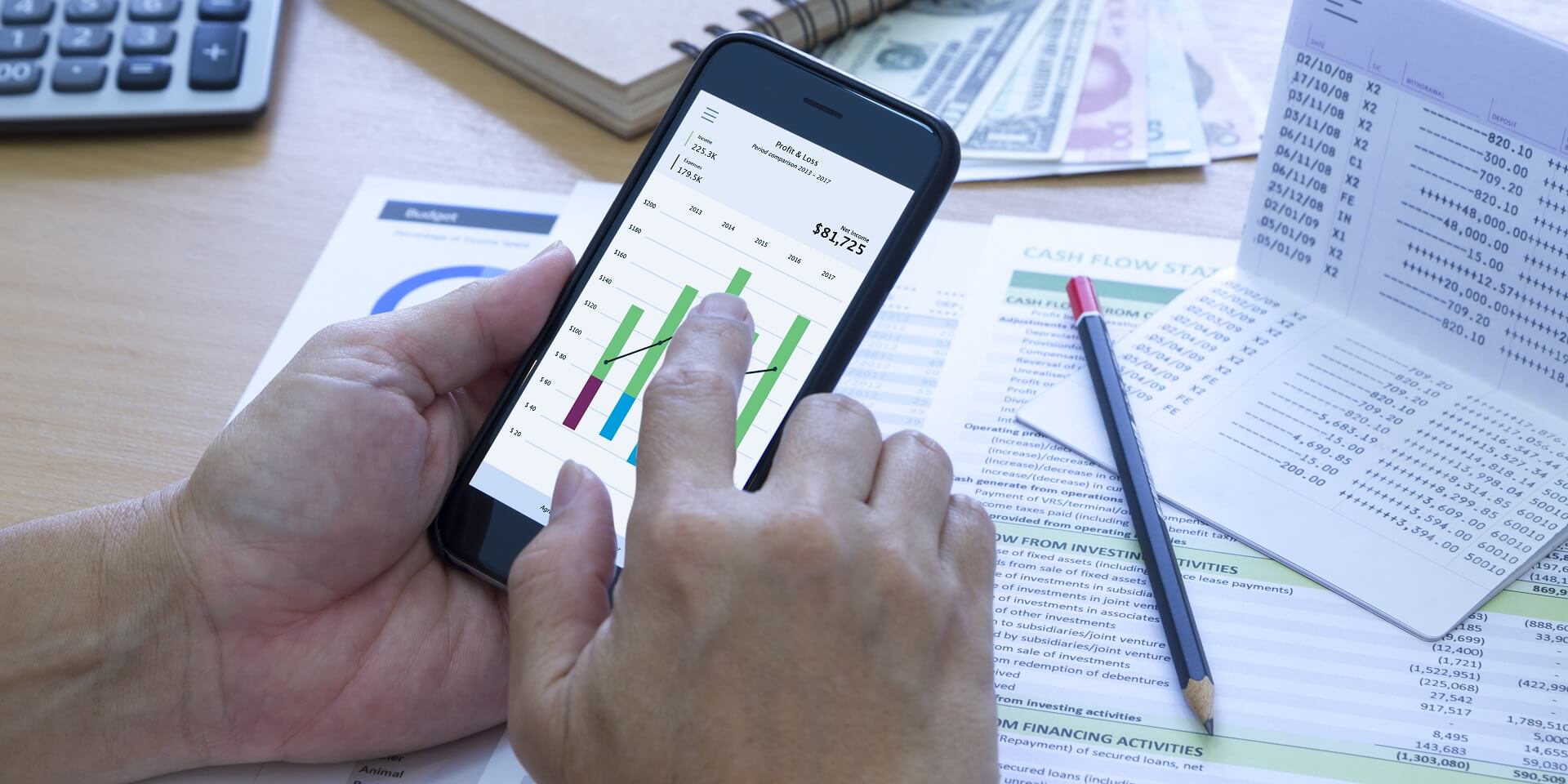 QuickBooks vs Xero