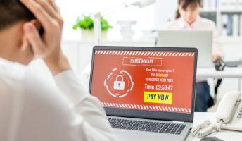 Ransomware