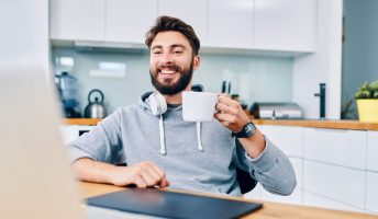 Remote Work