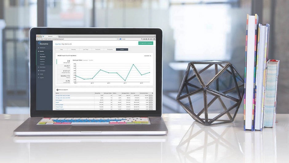 Revmetrix Launches Retail Intelligence Platform with $2.2M in Funding