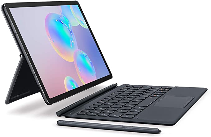 Samsung Galaxy Tab S6 Keyboard