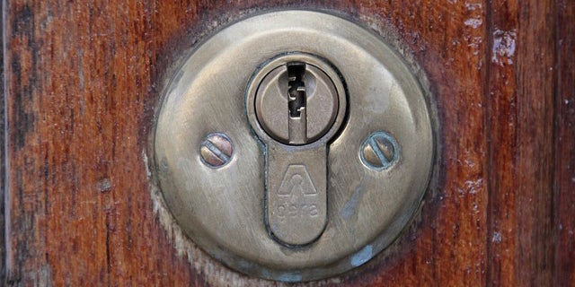 website security