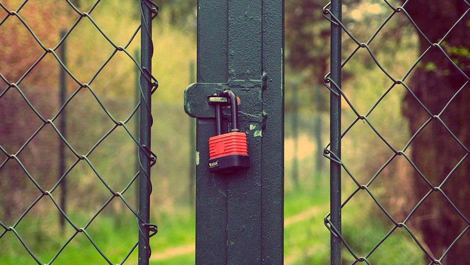 container security