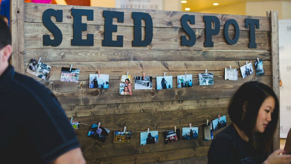SEED SPOT