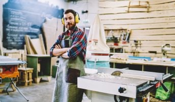 Self Employed