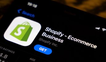 Shopify App Store