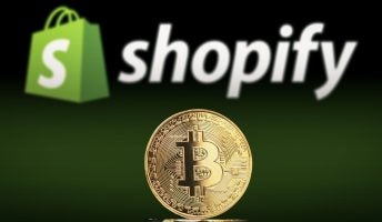 Shopify Bitcoin