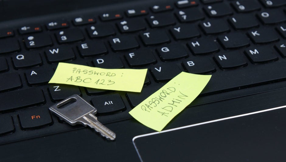 cybersecurity vendors