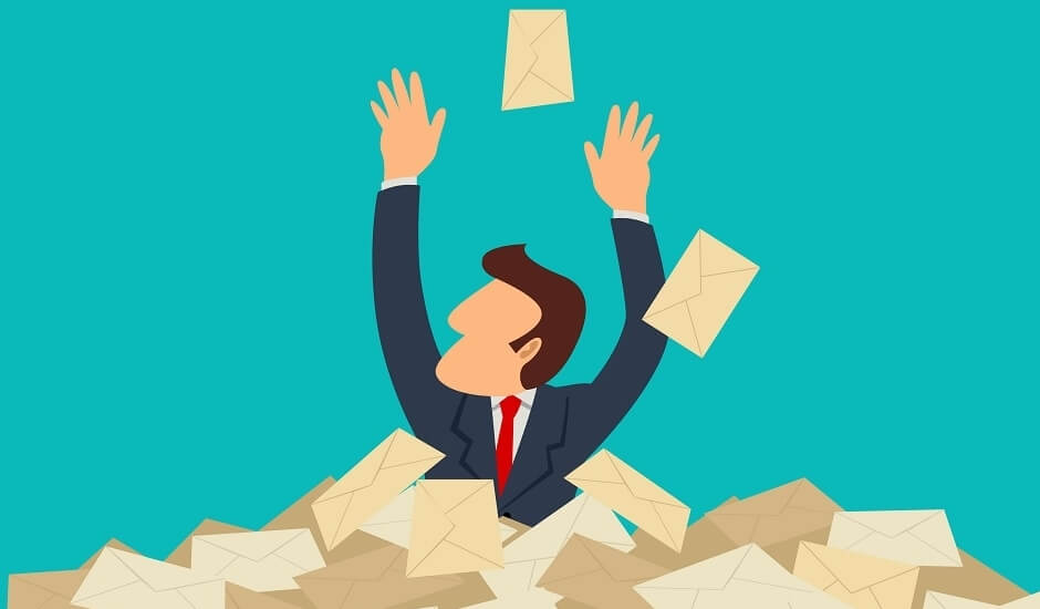 Slack dethrones email - tech.co