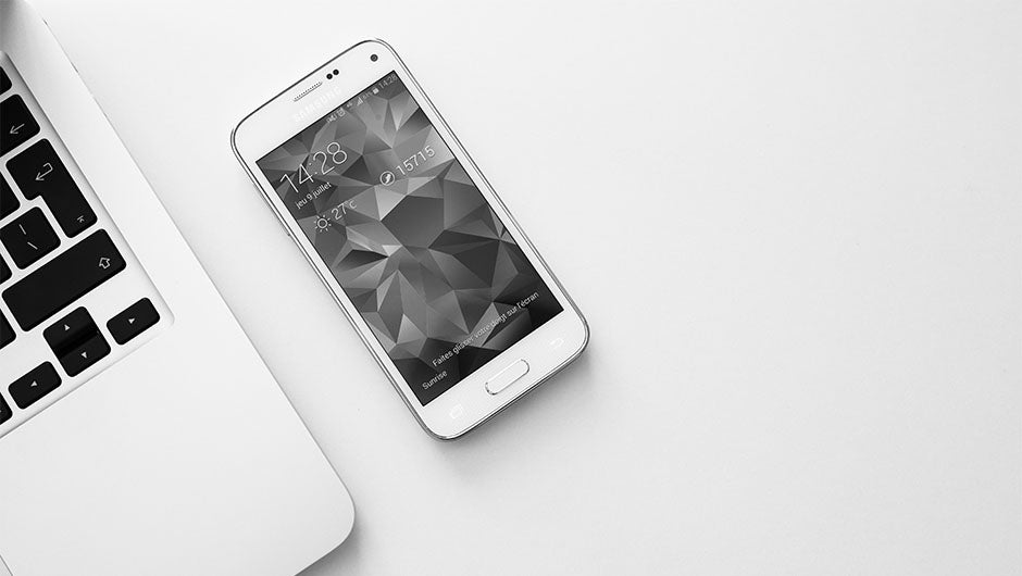 Are Smartphone Manufacturers Doing Enough to Secure User Data?