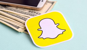 Snapchat Ads