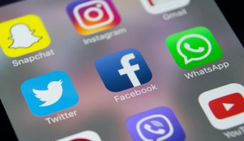 Social Media Apps