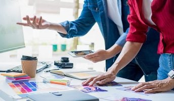 Social Media Managers