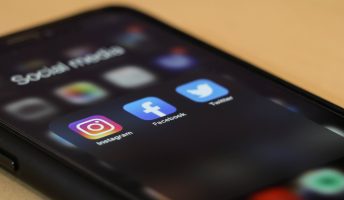 social media